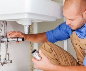 About Emergency plumbing pros Cushing, TX